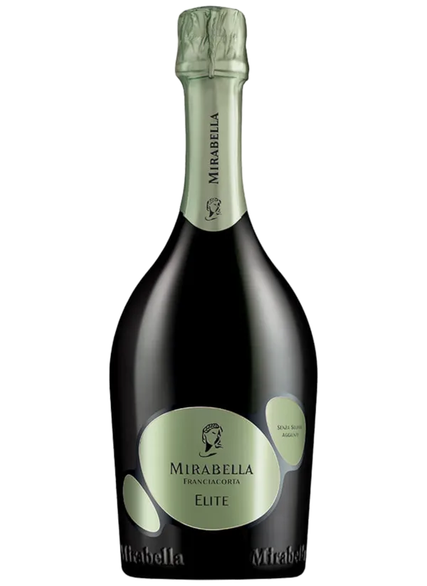 Elite Franciacorta Extra Brut