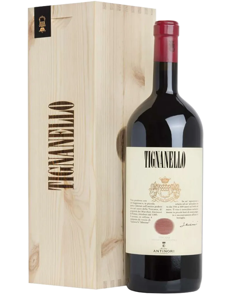 Tignanello Magnum