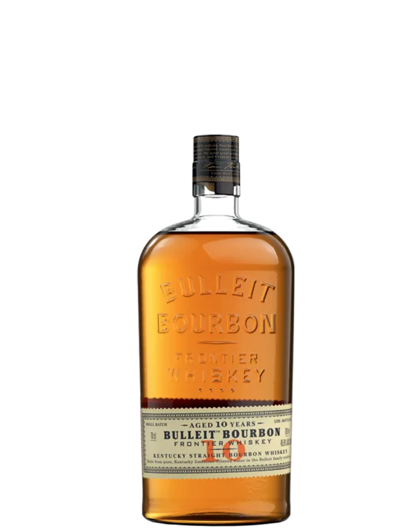 Bourbon Bulleit 10 yo