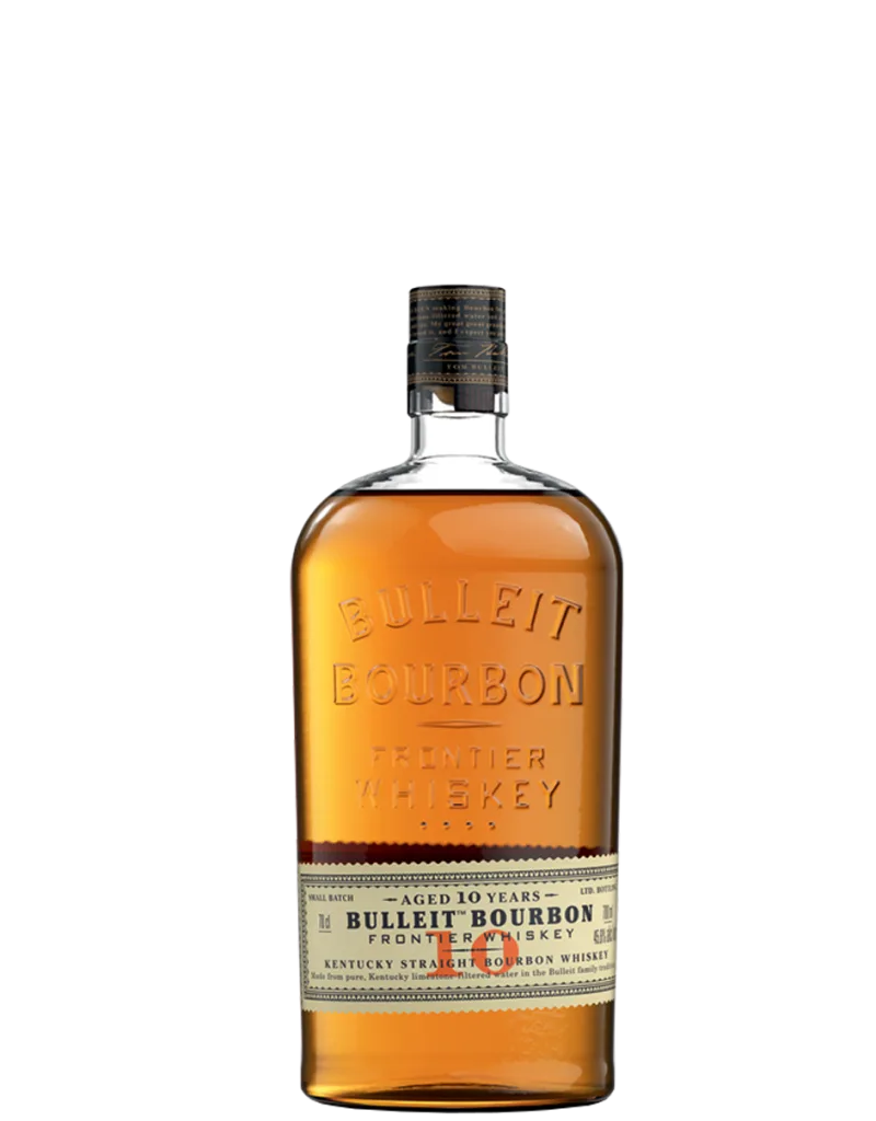 Bourbon Bulleit 10 yo