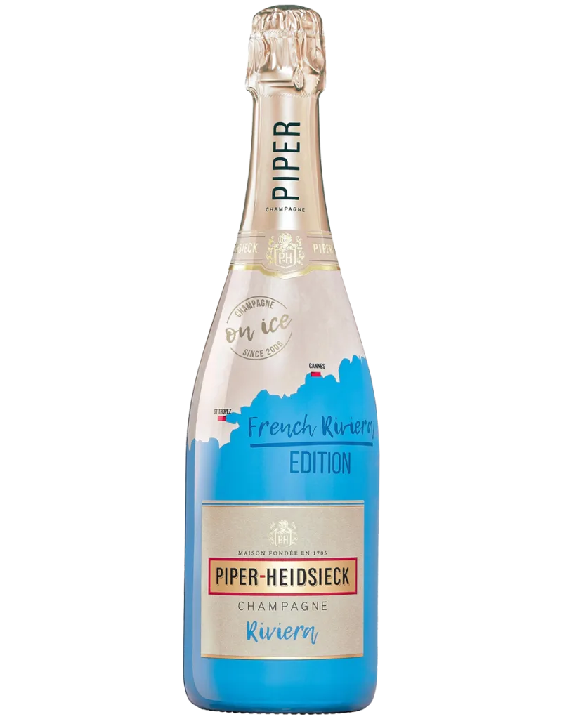 Riviera Demi-sec