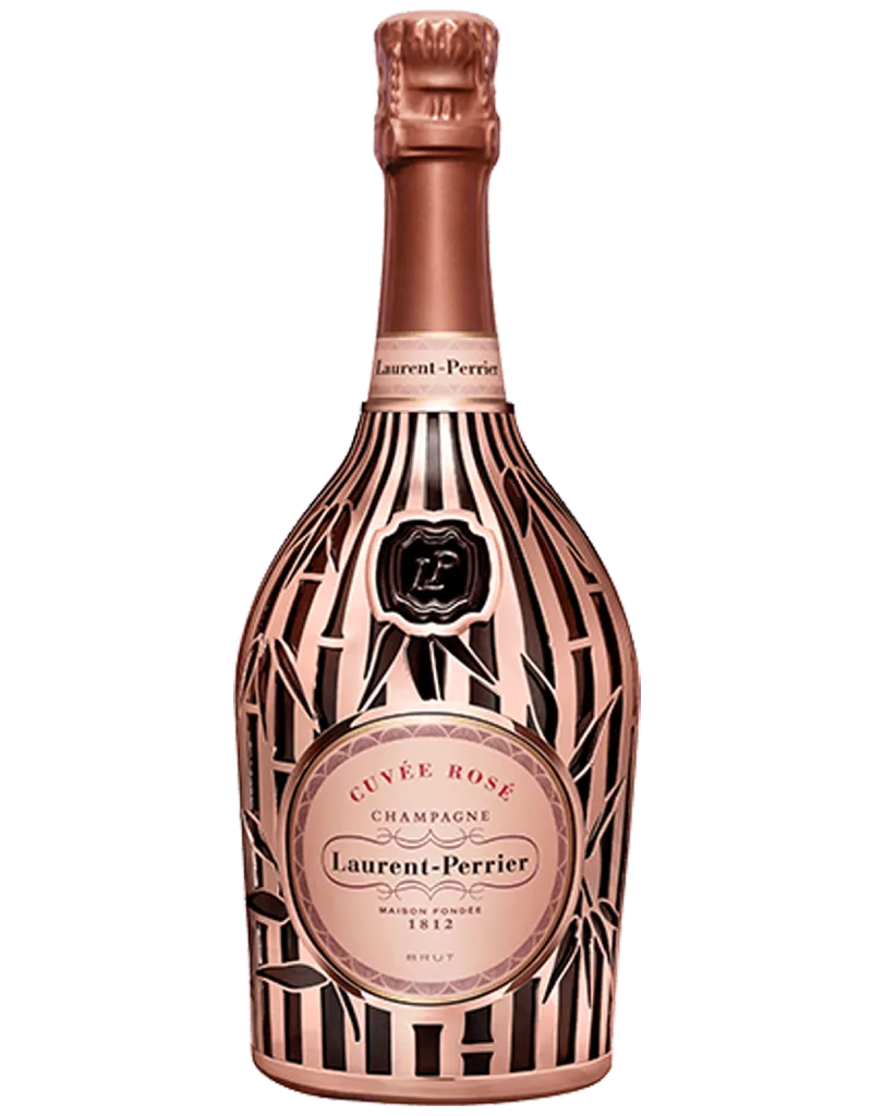 Cuvée Rosé Bamboo Jacket