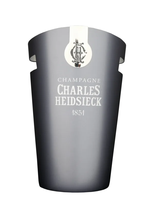 Suaglass Charles Heidsieck