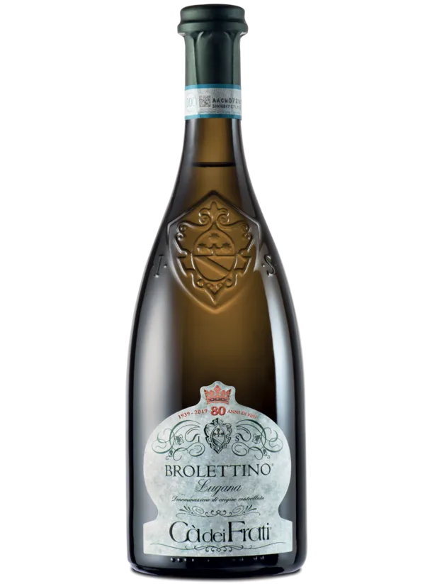 Brolettino
