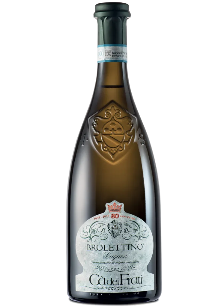 Brolettino