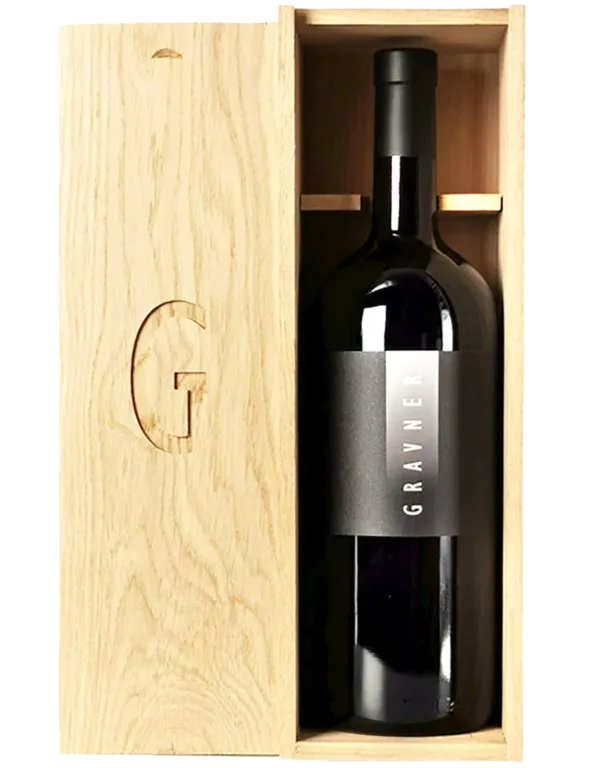 Rosso Breg Magnum