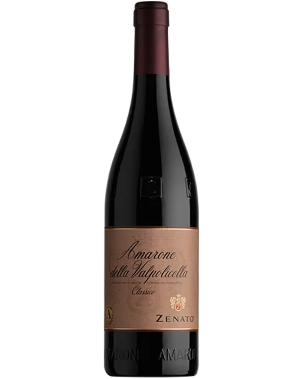 Amarone della Valpolicella