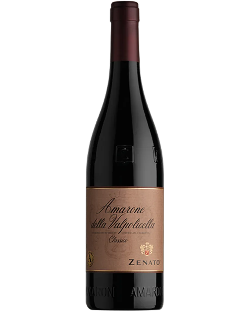 Amarone della Valpolicella