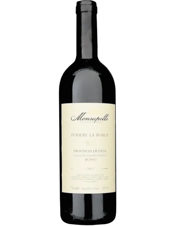 Podere La Borla