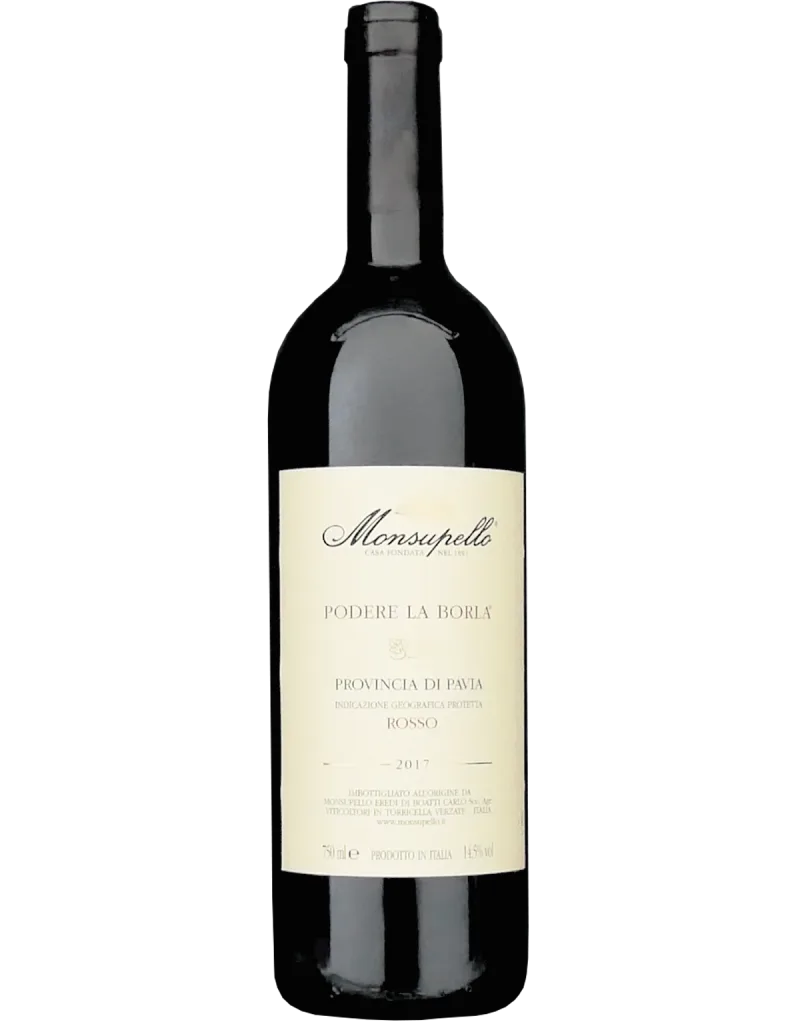 Podere La Borla