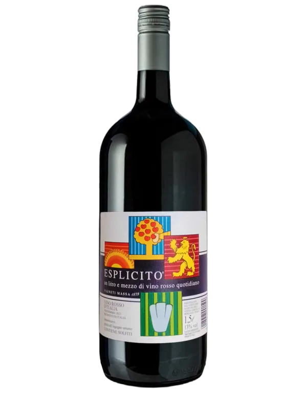 Esplicito
