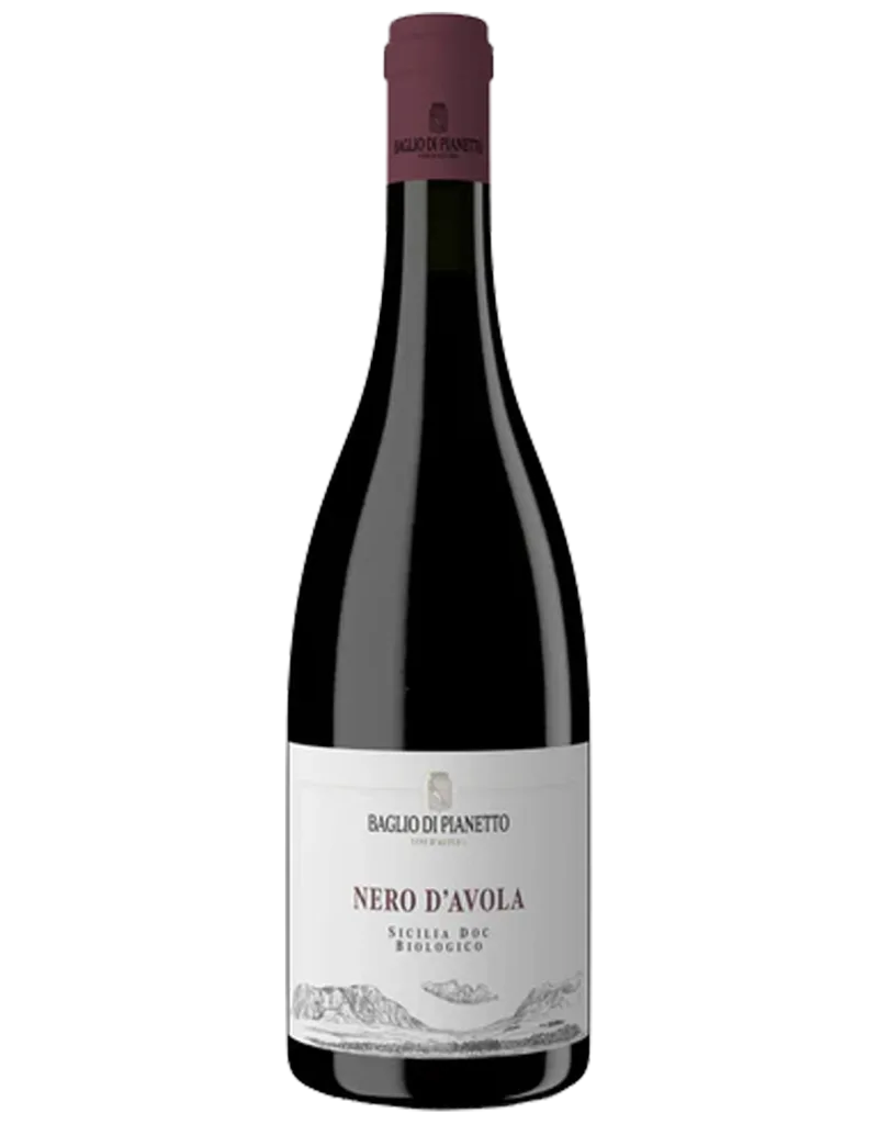 Nero d'Avola