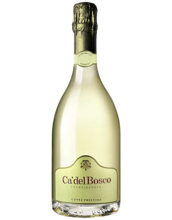 Cuvée Prestige Edizione 47