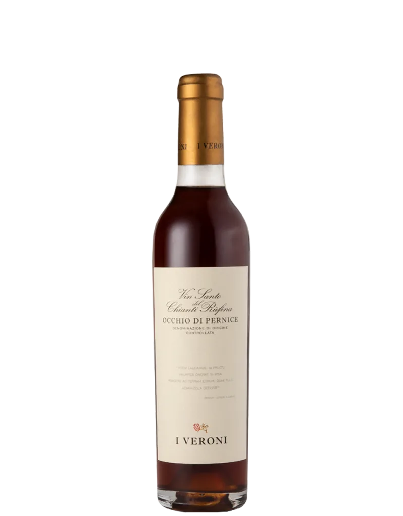 Vin Santo Del Chianti