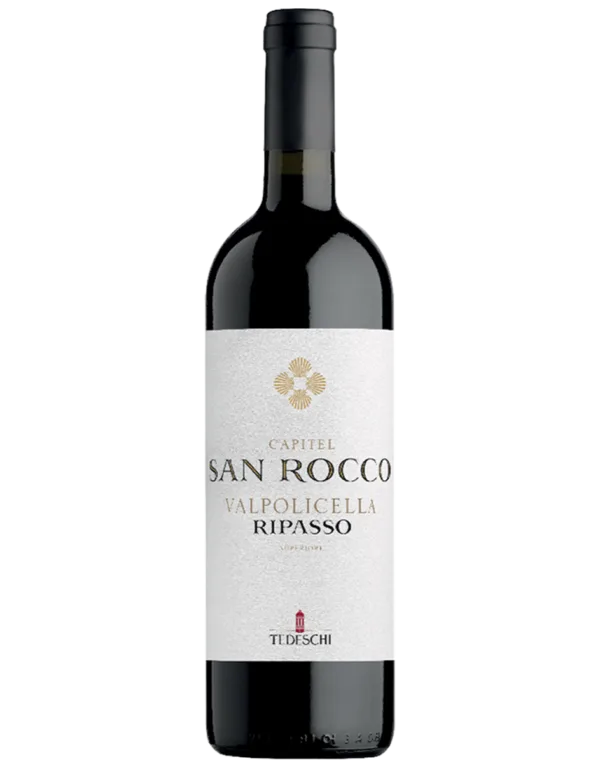 Capitel San Rocco