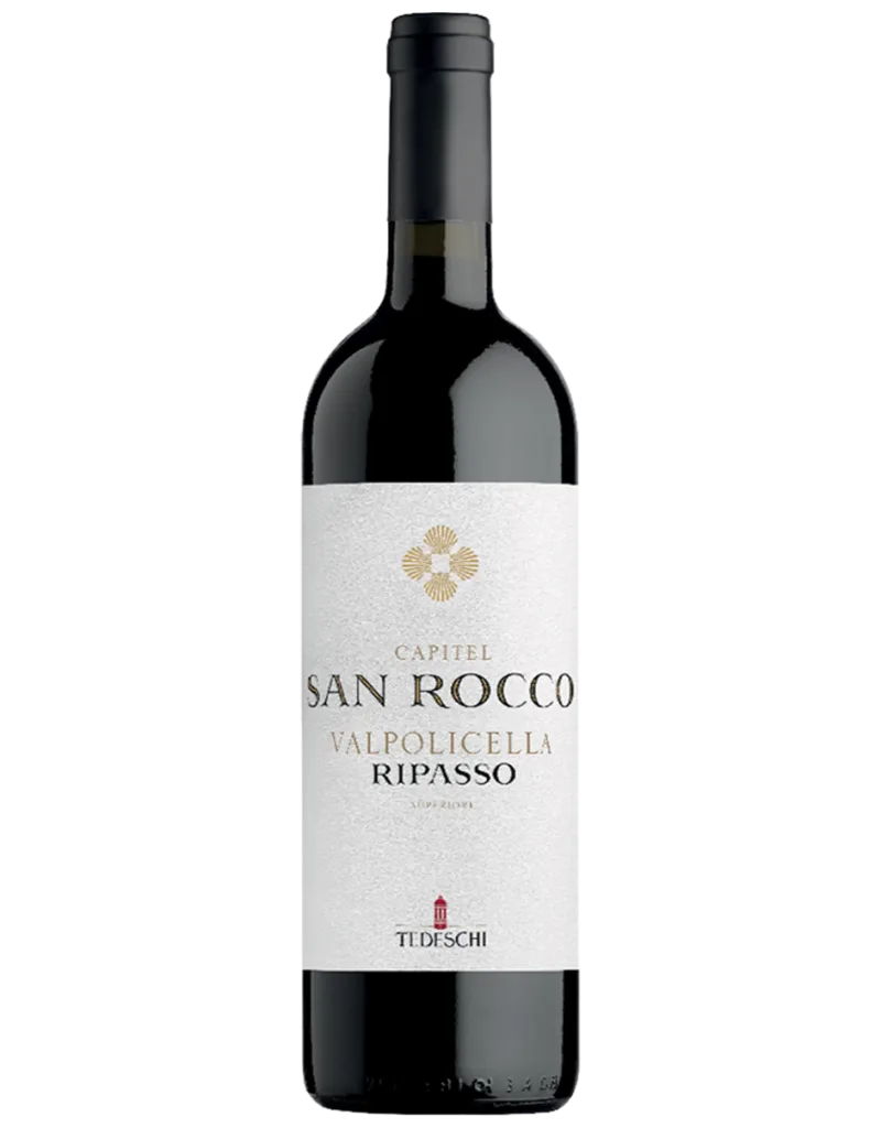 Capitel San Rocco