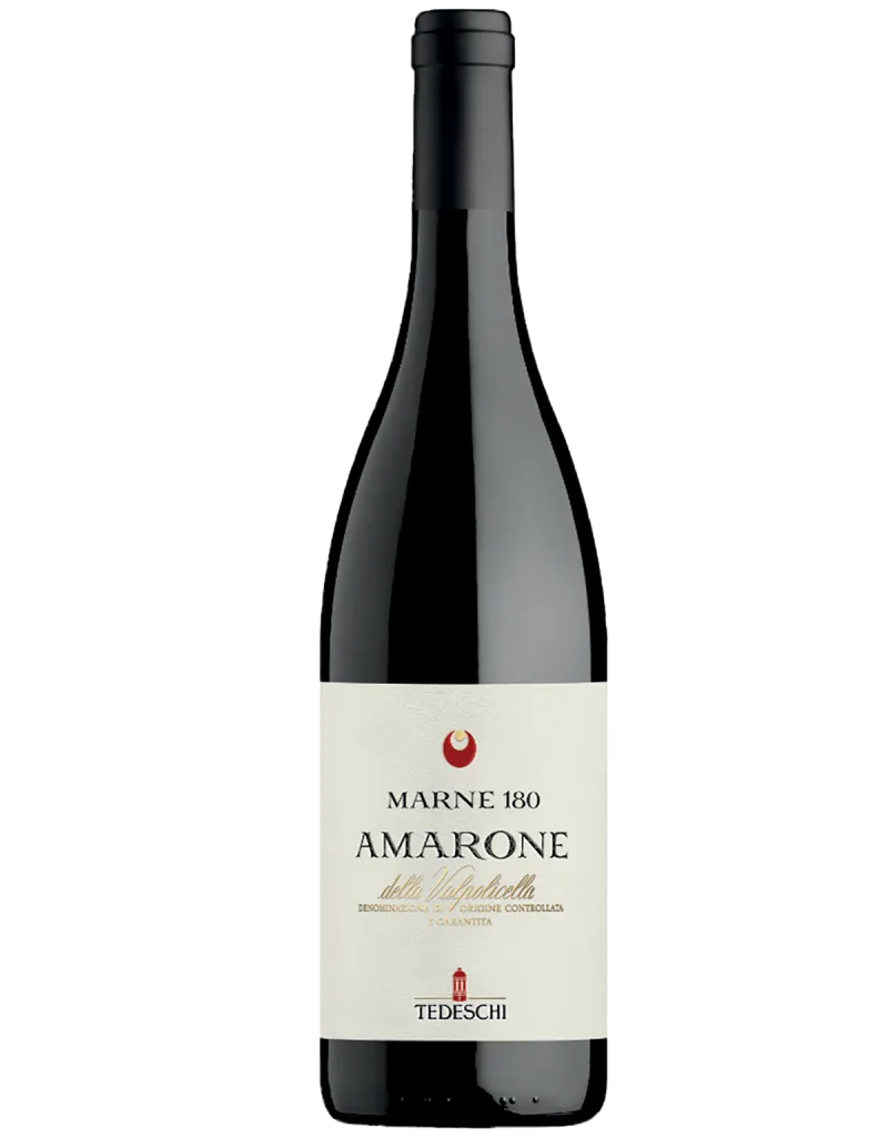 Amarone della Valpolicella Marne 180