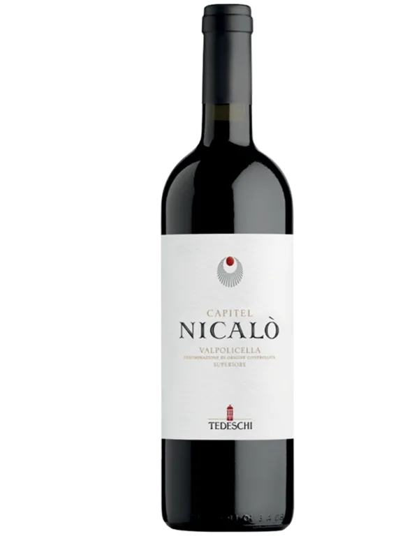 Capitel Nicalò