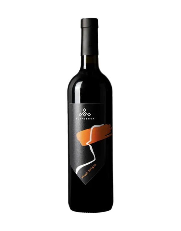 Pinot Grigio Ramato