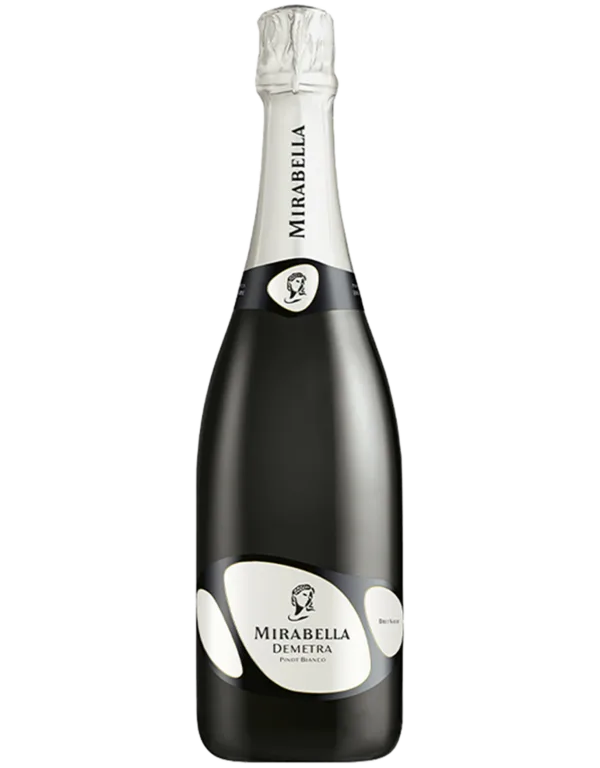 Pinot Bianco Brut Nature