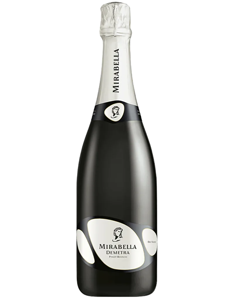 Pinot Bianco Brut Nature