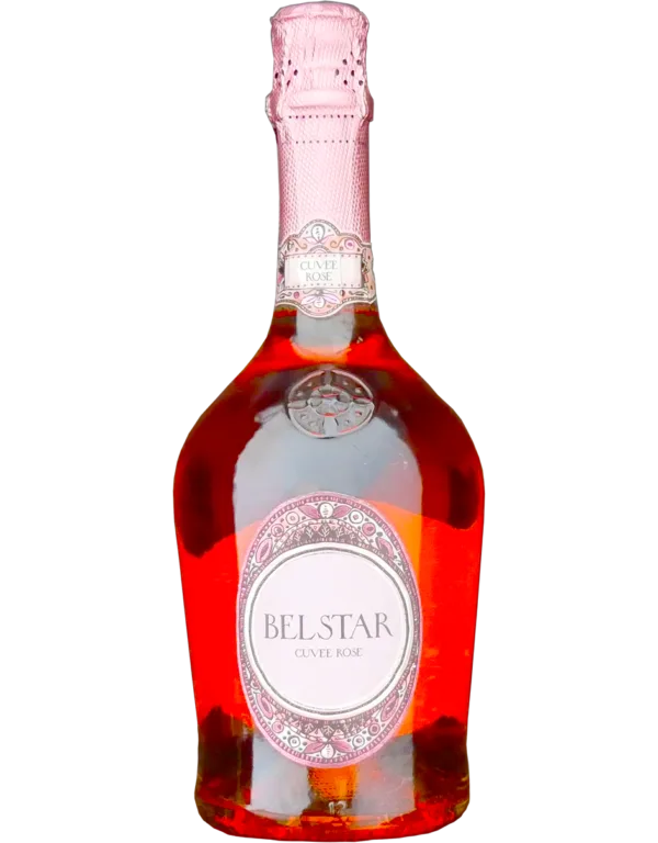 Belstar Cuvée Rosé