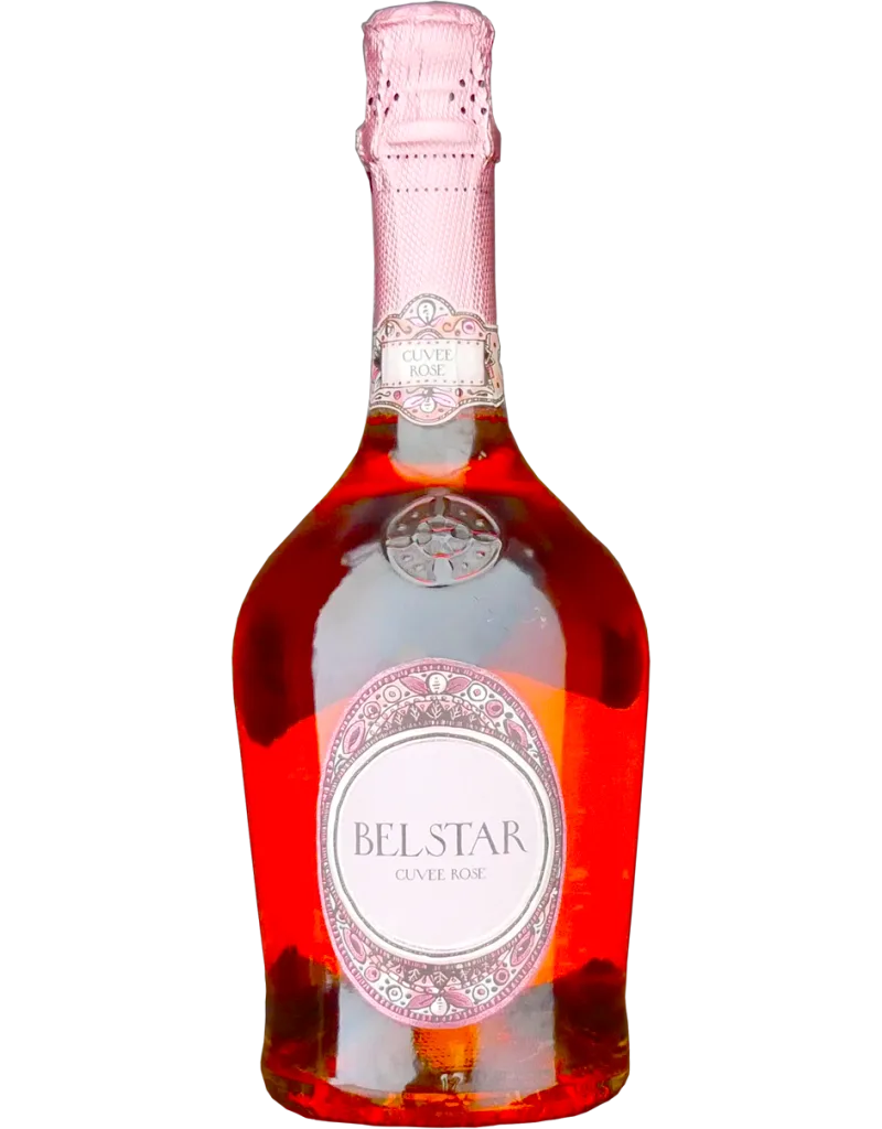 Belstar Cuvée Rosé