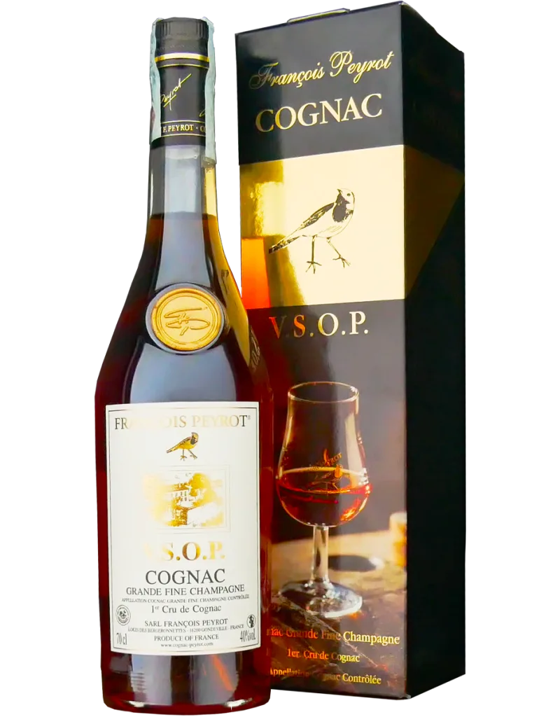 Cognac VOSP