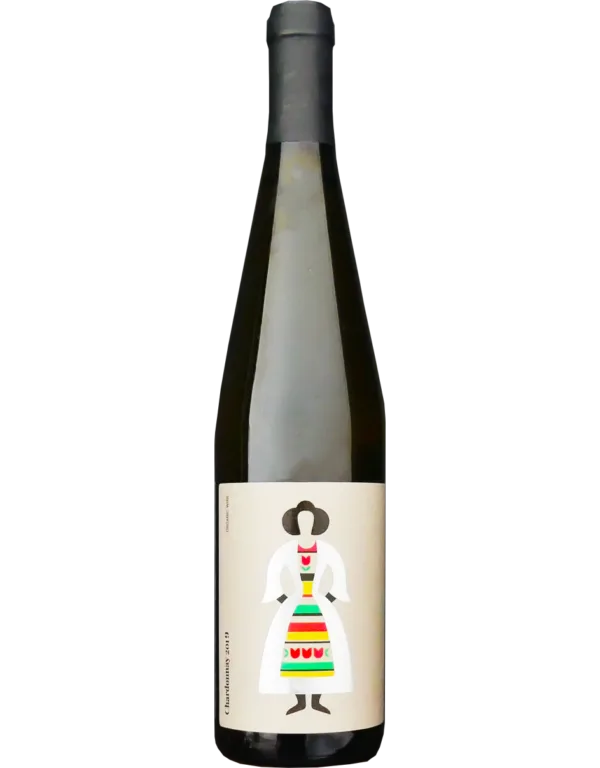 Chardonnay