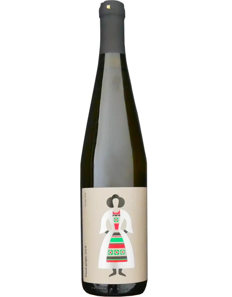 Pinot Grigio