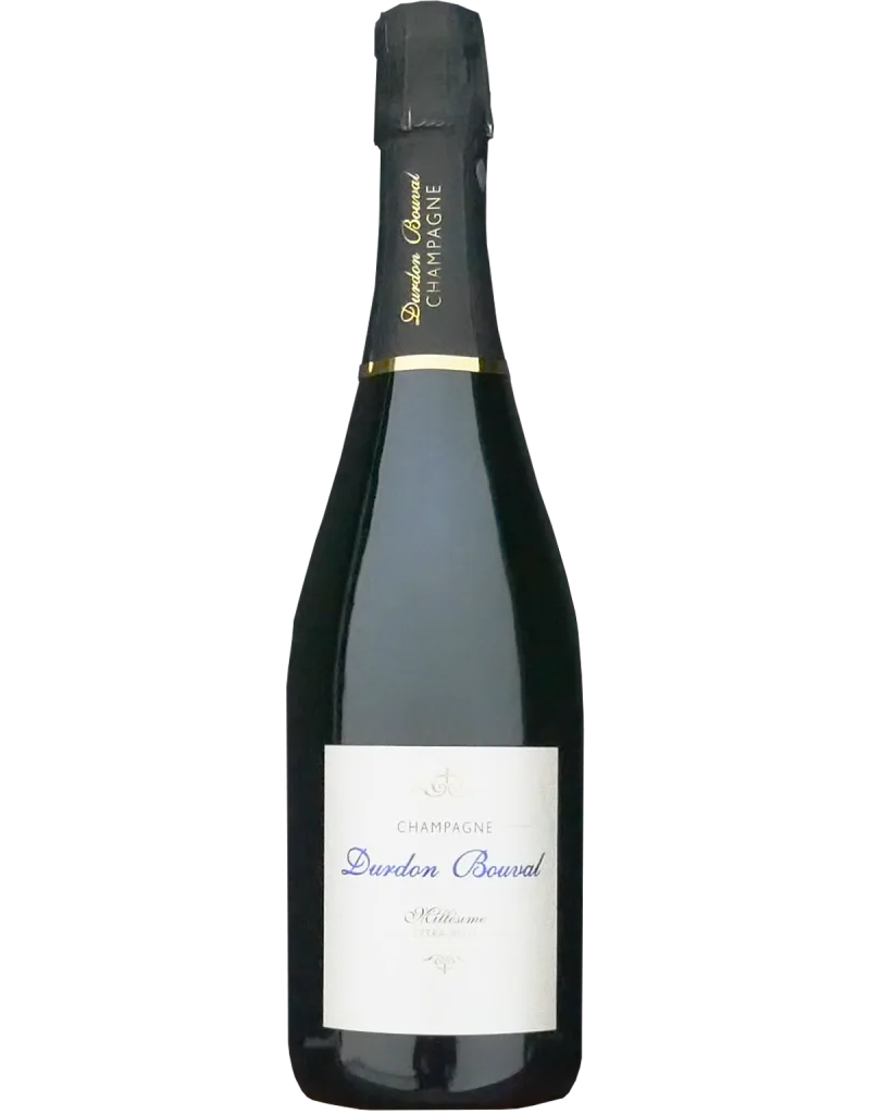 Extra-Brut Millésime