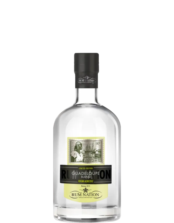 Guadeloupe Blanc
