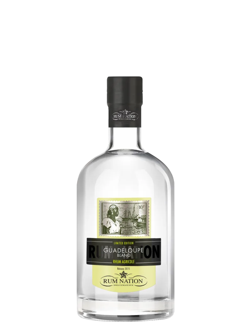 Guadeloupe Blanc