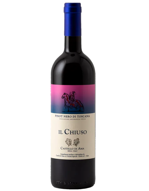 Il Chiuso Pinot Nero