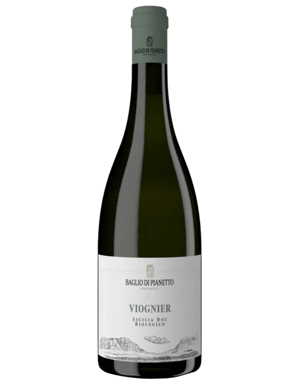 Viognier Baglio di Pianetto