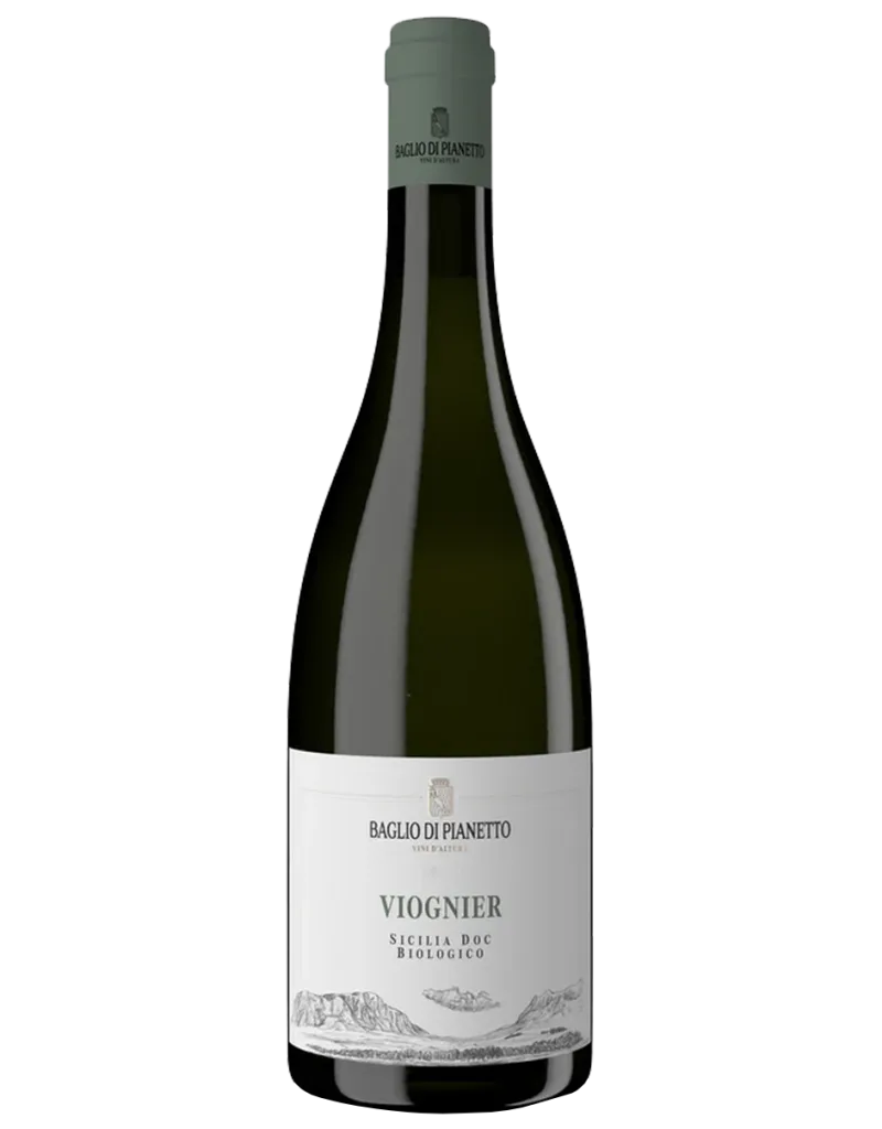 Viognier Baglio di Pianetto