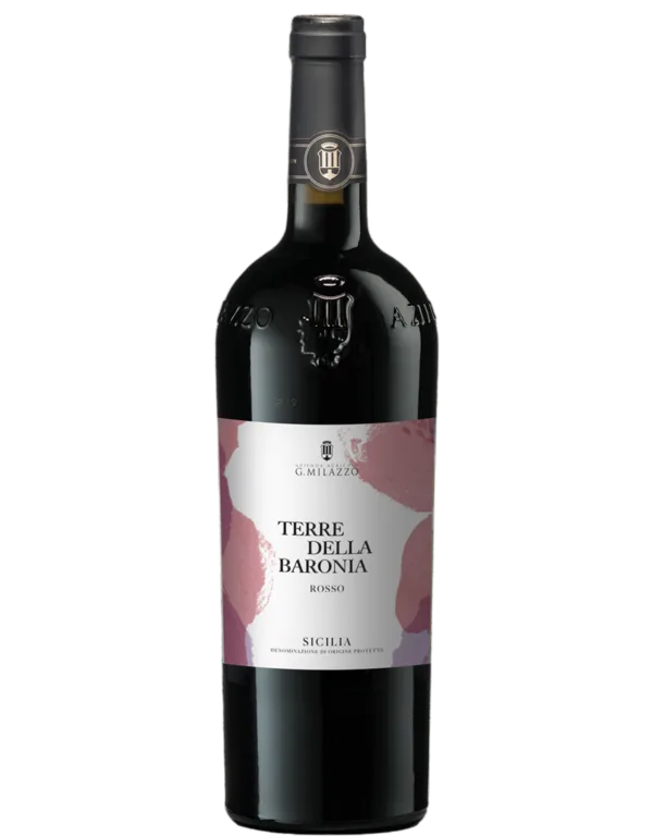 Terre della Baronia Rosso