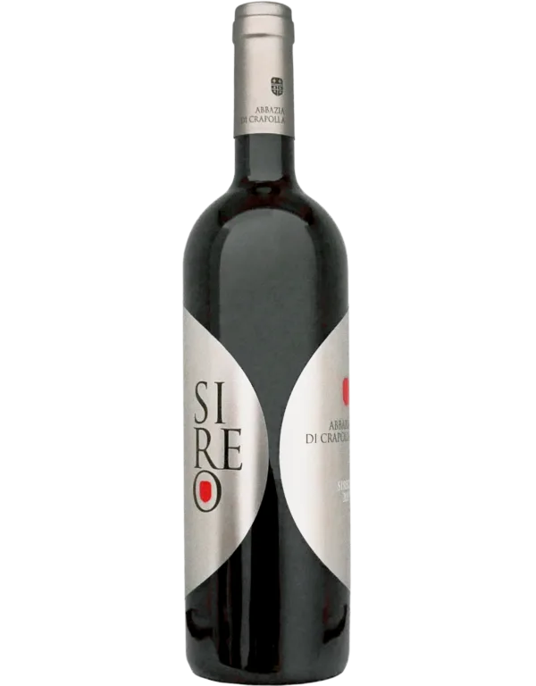 Sireo Bianco