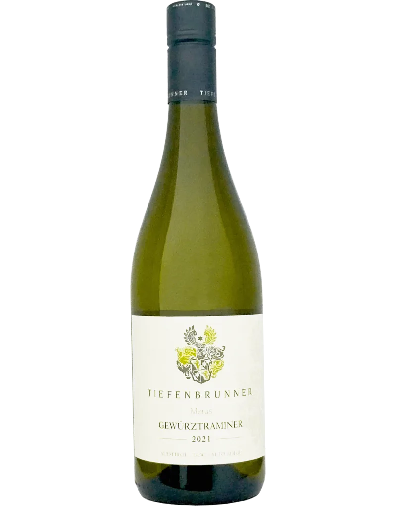 Gewürztraminer Merus