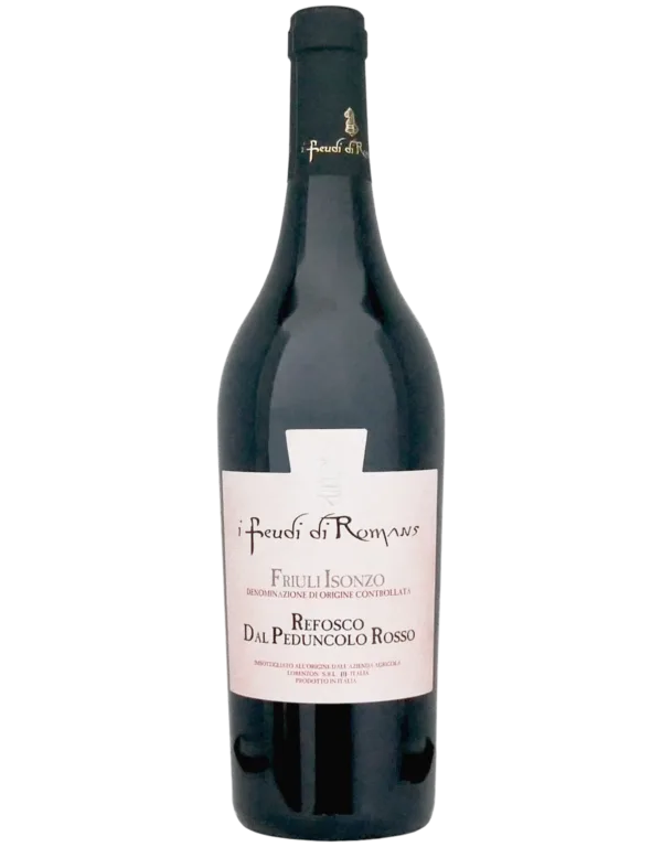Refosco Dal Peduncolo Rosso