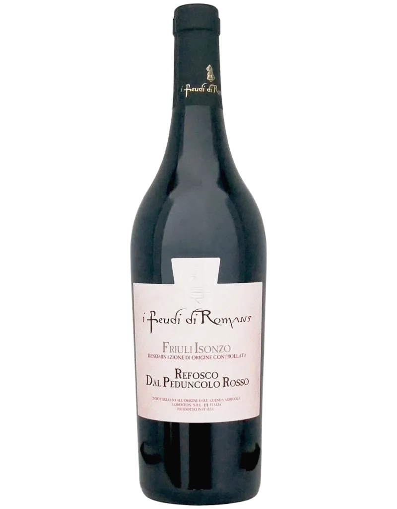 Refosco Dal Peduncolo Rosso