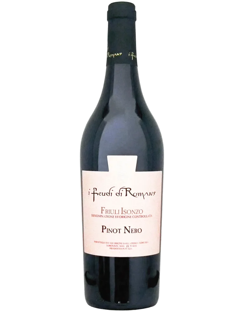 Pinot Nero