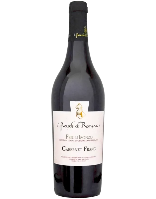 Cabernet Franc