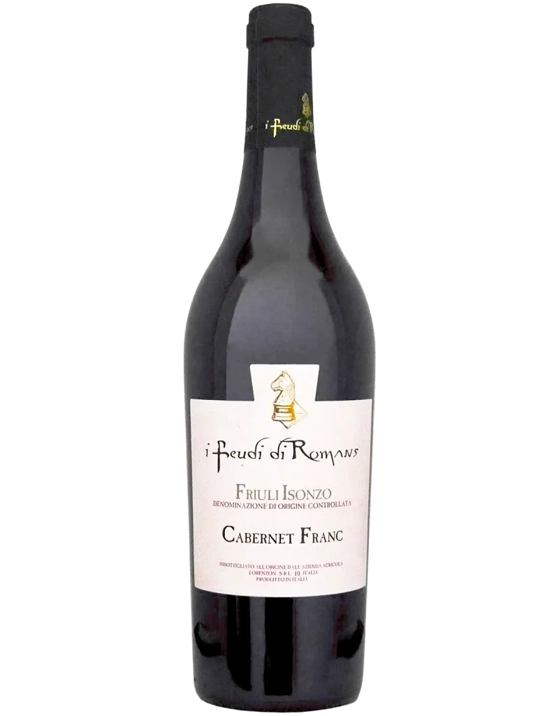 Cabernet Franc