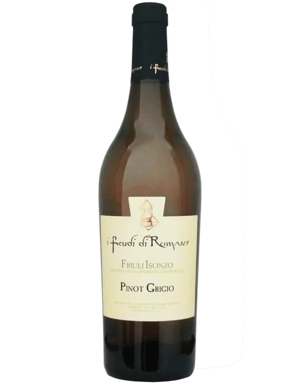 Pinot Grigio