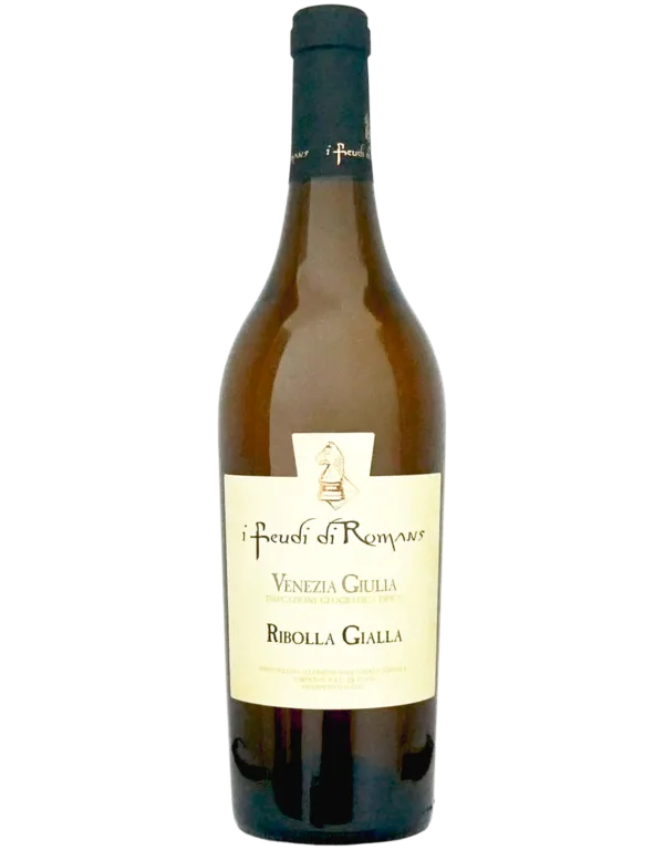 Ribolla Gialla