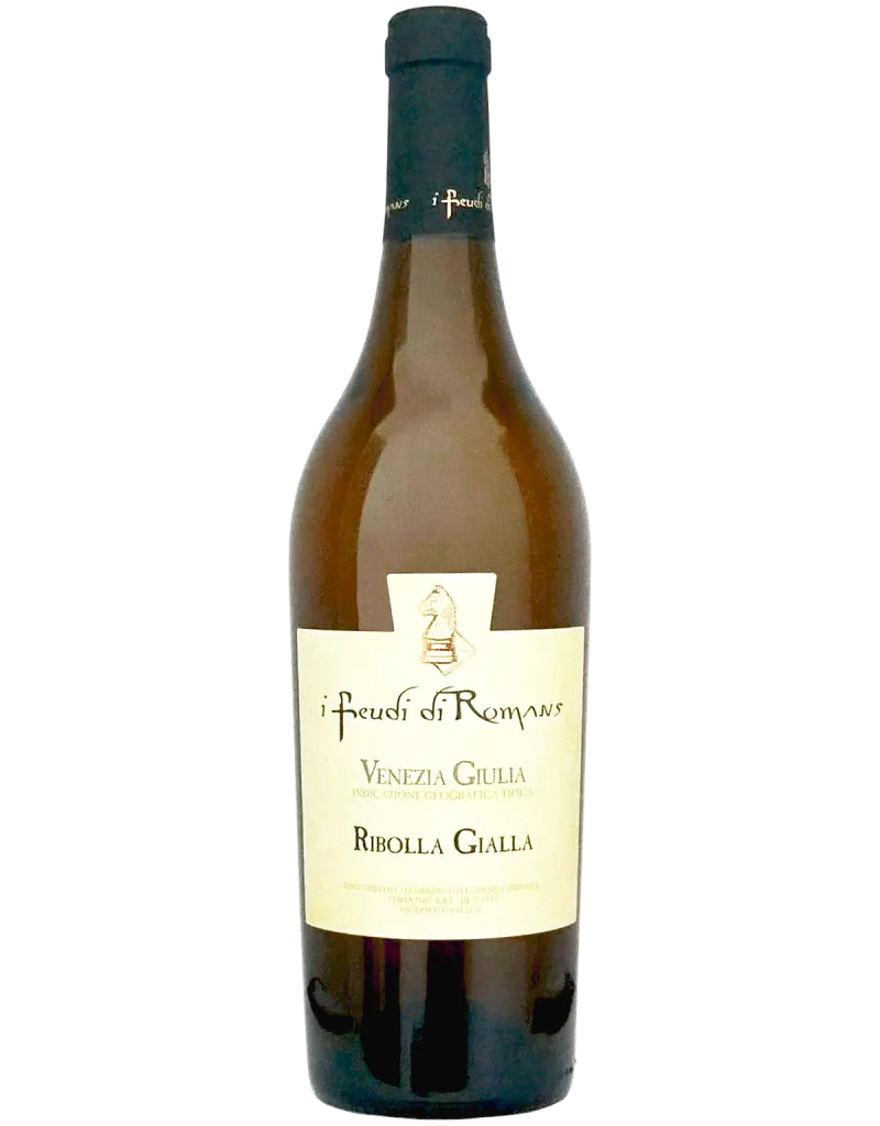Ribolla Gialla
