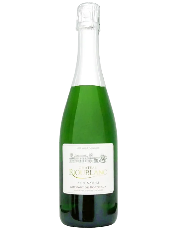 Brut Nature
