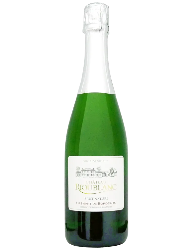 Brut Nature