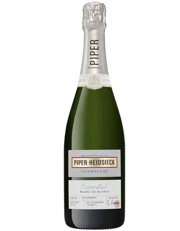 Essential Blanc de Blancs